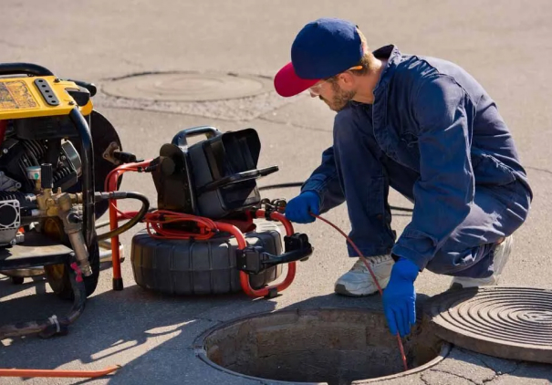 Sewer Image