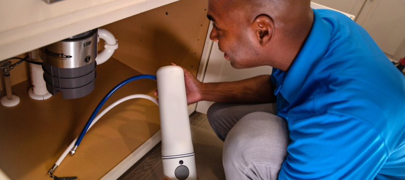  Water Filter