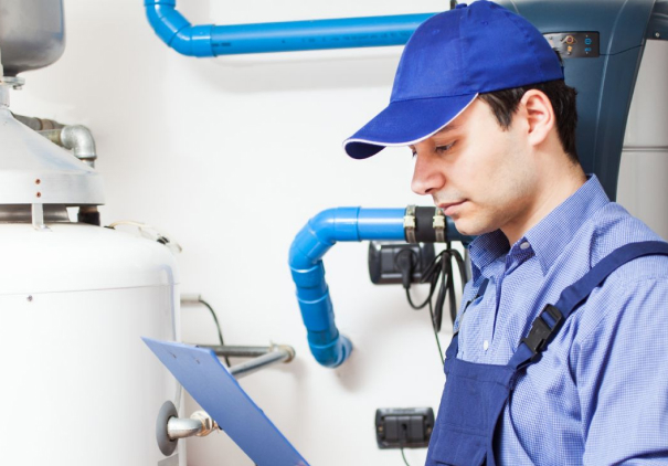 water-repair